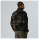 The North Face Ανδρικό μπουφάν Extreme Pile Printed Pullover Jacket